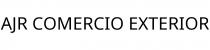 AJR COMERCIO EXTERIOR