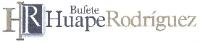 HR BUFETE HUAPE RODRIGUEZ