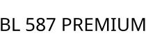 BL 587 PREMIUM