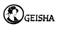 GEISHA