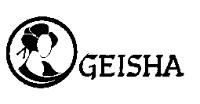 GEISHA