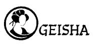 GEISHA