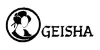 GEISHA