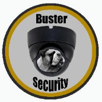 BUSTER SECURITY