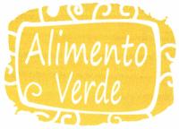 ALIMENTO VERDE