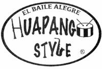 EL BAILE ALEGRE HUAPANGO STYLE