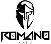 ROMANO HAT´S