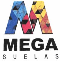 M MEGA SUELAS