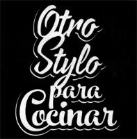 OTRO STYLO PARA COCINAR