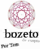BOZETO DE EXOPTO POR TOM