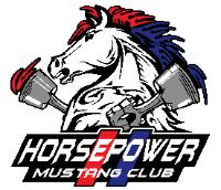 HORSEPOWER MUSTANG CLUB