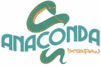 ANACONDA IXTAPAN