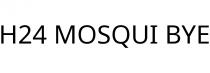 H24 MOSQUI BYE