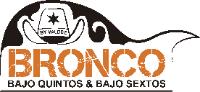 BRONCO