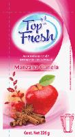 TOP FRESH MANZANA CANELA