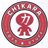 CHIKARA TOYS & STUFF