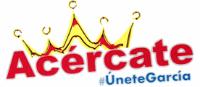 ACÉRCATE ÚNETE GARCÍA