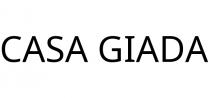 CASA GIADA