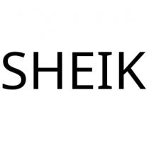 SHEIK