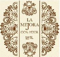 LA MEJORA
