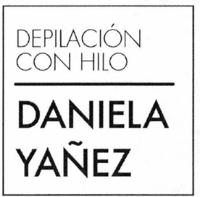 DEPILACIÓN CON HILO DANIELA YAÑEZ