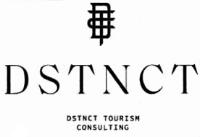DSTNCT TOURISM CONSULTING