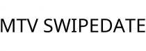 MTV SWIPEDATE