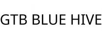 GTB BLUE HIVE
