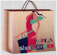 ZOILA SHOPPER