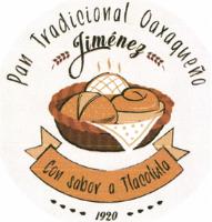 PAN TRADICIONAL OAXAQUEÑO 1920 JIMENEZ CON SABOR A TLACOLULA