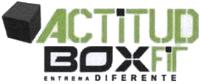 ACTITUD BOX FIT ENTRENA DIFERENTE