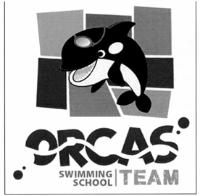 ORCAS SWIMMING SCHOOL TEAM