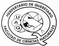 HERPERTARIO DE QUERÉTARO UAQ