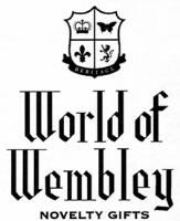HERITAGE WORLD OF WEMBLEY NOVELTY GIFTS