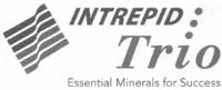 INTREPID TRIO ESSENTIAL MINERALS FOR SUCCESS