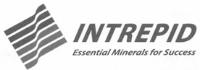 INTREPID ESSENTIAL MINERALS FOR SUCCESS
