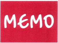 MEMO