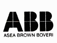 ABB ASEA BROWN BOVERI