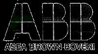 ABB ASEA BROWN BOVERI