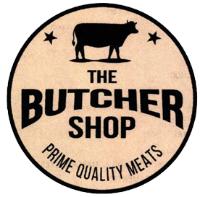THE BUTCHER SHOP PRIME QUALITY MEATS