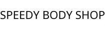 SPEEDY BODY SHOP