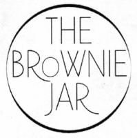 THE BROWNIE JAR