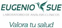 EUGENIO SUE VALORA TU SALUD