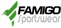 FAMIGO SPORTSWEAR