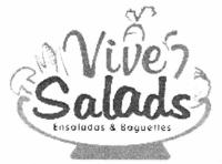 VIVE SALADS