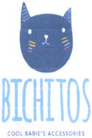 BICHITOS COOL BABIE´S ACCESORIES