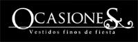 OCASIONES VESTIDOS FINOS DE FIESTA