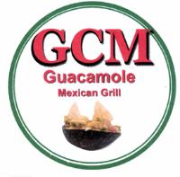 GCM GUACAMOLE
