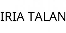 IRIA TALAN