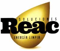 REAC SOLUCIONES ENERGIA LIMPIA